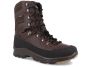 Мужские ботинки Forester Karelia 13749-8 коричневые