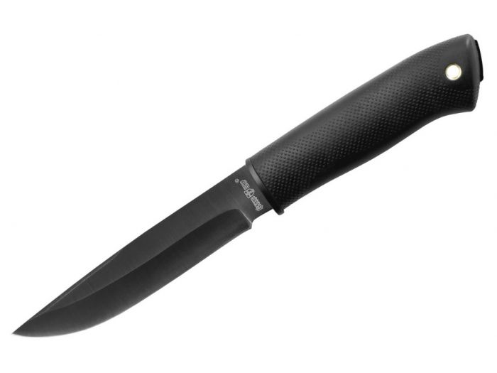 Нож нескладной 2462 UBZ