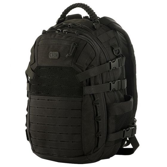 M-Tac рюкзак Mission Pack Elite черный