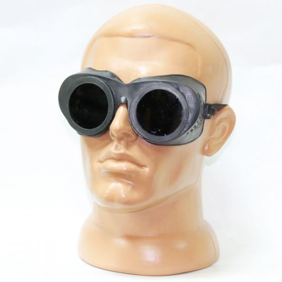 Сварочные очки вариант 2 СССР
