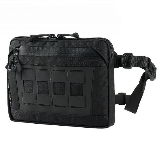 M-Tac сумка Admin Bag Elite черная