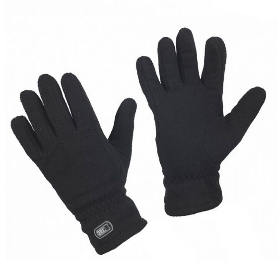M-Tac перчатки Winter черные