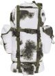 Рюкзак боевой MFH, 65 л, BW winter tarn