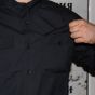 Рубашка Полиция black купить в Киеве