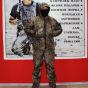Охотничий костюм Camo-tec демисезонный Лоза купить в Киеве