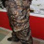 Охотничий костюм Camo-tec демисезонный Лоза
