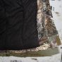Камуфляжный зимний костюм мох комбинезон купить оптом