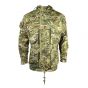 Куртка тактическая SAS Style KOMBAT UK Multicam