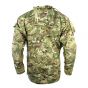 Куртка тактическая SAS Style KOMBAT UK Multicam