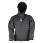 Куртка Softshell Kombat UK Tactical Jacket черная