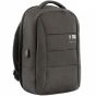 M-Tac рюкзак Urban Line Anti Theft Pack серый