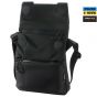 M-Tac сумка Konvert Bag Elite черная
