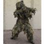 Маскировочный костюм "Кикимора" MIL-TEC Woodland 