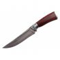 Нож охотничий 2291 EWD (дамаск) Grand Way