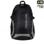 Рюкзак походный M-Tac Light Pack черный фото