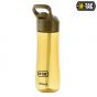 M-Tac бутылка для воды 550 мл хаки