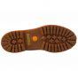 Ботинки зимние Forester Yellow Boot 7751-062 коричневые