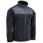 M-Tac куртка флисовая Alpha Microfleece Gen.2 dark navy blue
