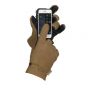 M-Tac перчатки Fleece Thinsulate койот темный