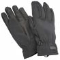 Милитарка™ перчатки зимние Thinsulate Softshell TouchScreen черные