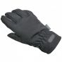 Милитарка™ перчатки зимние Thinsulate Softshell TouchScreen черные фото