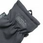 Милитарка™ перчатки зимние Thinsulate Softshell TouchScreen черные картинка