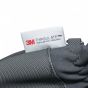 Милитарка™ перчатки зимние Thinsulate Softshell TouchScreen черные рисунок