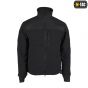 M-Tac куртка Alpha Microfleece Jacket Black