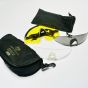 Тактические очки Revision Sawfly Eyewear System 3 линзы Англия
