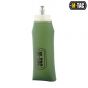 M-Tac бутылка для воды мягкая 600 мл олива