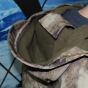 Куртка Softshell water- и windproof A-Tacs AU