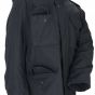 Куртка М65 Teesar с подстежкой черная  фото