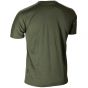 Милитарка™ футболка Coolmax Summer Line олива фото
