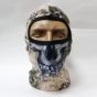Балаклава маска Quick Dry Kryptek Highlander череп купить